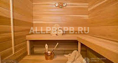 Продажа:  сауна на м. алексеевская