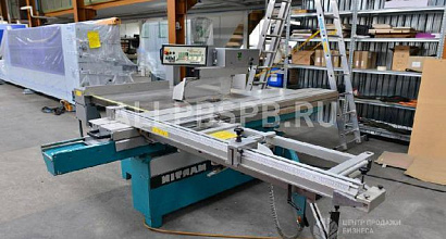 Продажа:  Производство мебели готовый цех