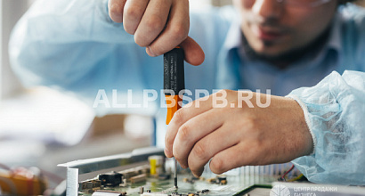 Мастерская по ремонту телефонов