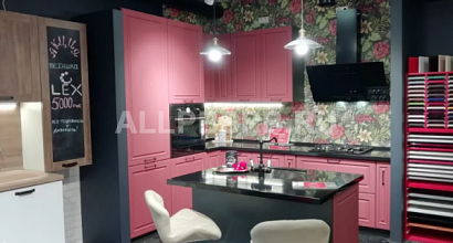 Высокодоходный салон по продаже готовых кухонь