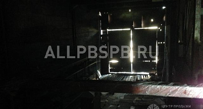 Аренда:  Складское помещение, 400 м