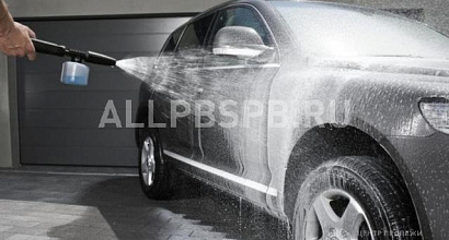 Продажа:  автомойка на 3 поста в сао с корпорат-и клиентами