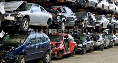 Прибыльная авторазборка 1 500 м2