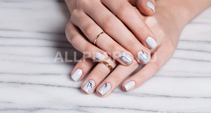 Прибыльный салон маникюра