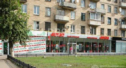 Аренда: Торговое помещение на выходе из метро, 83 м 