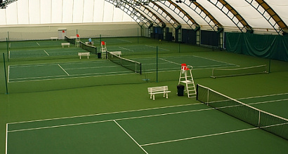 Продается ППА от КИО на земельный участок для размещения спортивных комплексов