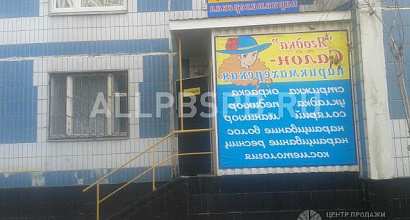 Продажа:  офисное помещение, 68 м