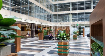 Аренда:  Офисное помещение, 297 м 