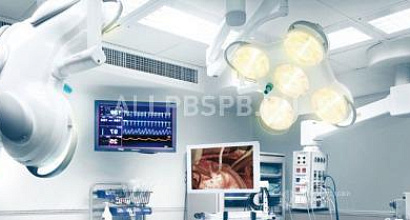 Продается  медицинский центр