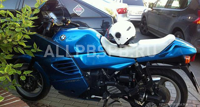 Аренда:  Сервис по аренде мотоциклов в Крыму