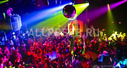 Продается кафе-клуб