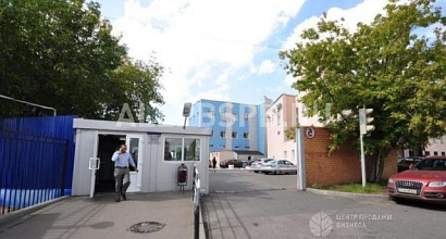 Аренда:  Сдаю офис возле м. Ленинский проспект 