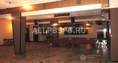 Аренда:  Помещение в аренду под кафе, ресторан, бар или кар