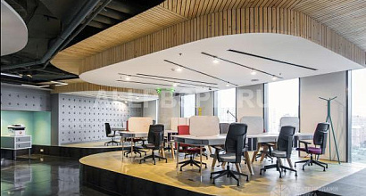 Инвестиции с пассивным доходом в коворкинг-центр в Симферополе