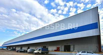 Аренда:  Сдается Склад 400.1 м2. (Собственник)