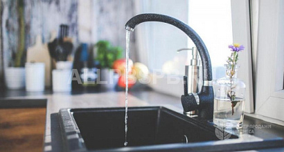 Интернет-магазин сантехники с широким ассортиментом