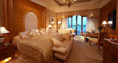 Мини-отель на 6 номеров в Петроградском районе города