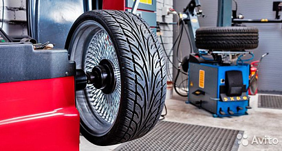 Продается автомойка 3 поста и шиномонтаж