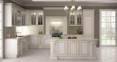 Студия кухни