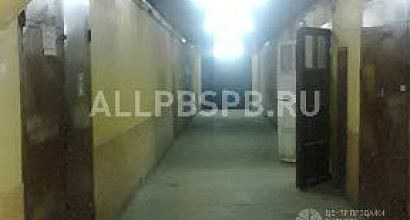 Аренда:  Складское помещение, 135 м 