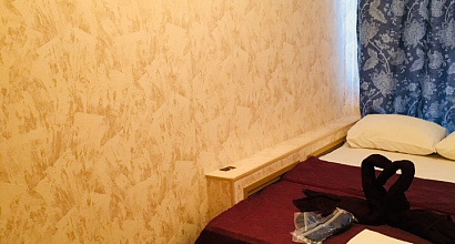 Продается мини-отель на 5 номеров рядом с м. Обводный канал.