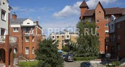 Аренда:  Офисное помещение, 310 м 