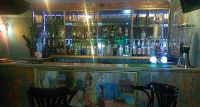 Кафе - пекарня