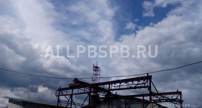 Продажа:  Готовый деревоперерабатывающий завод