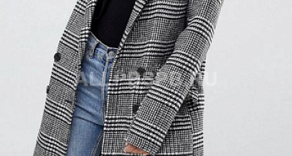 Шоу-рум одежды из натуральных материалов