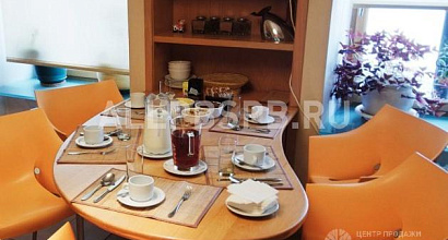 Готовый бизнес  гостиница, отель 240 м2