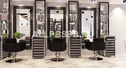 Салон красоты премиум-класса на первой линии домов