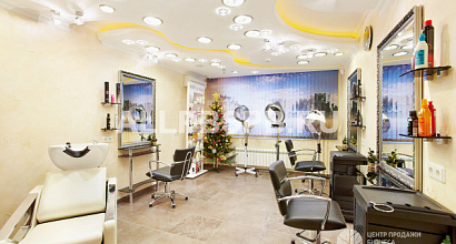 Уютный салон красоты в Чертаново с широким спектром услуг