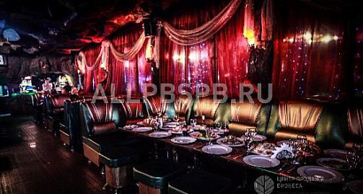 Продается  ресторан-караоке высокоприбыльный