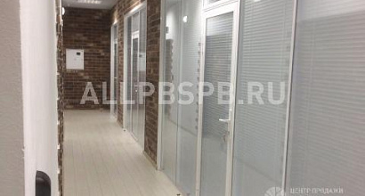 Аренда:  Торговое помещение, 125 м м. Калужская, собств