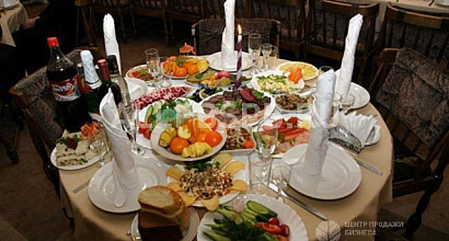 Аренда:  Кафе, ресторан