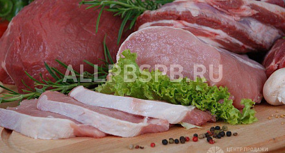 Продается мясная лавка с собственным производством