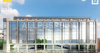 Продается  продам офисное помещение, 219 м