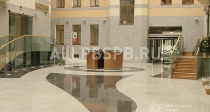 Аренда:Офис 3 мин. от метро, 90 м