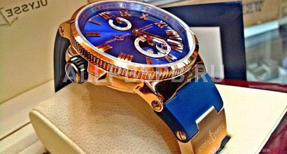 Продажа:  Бизнес интернет магазин часов с высокой прибылью