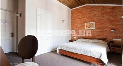 Апарт-отель на 4 номера в центре города в собственность