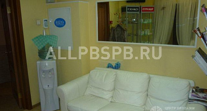 Продается  ппа студия красоты