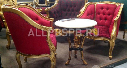 Готовый бизнес  производство мебели класса luxury 