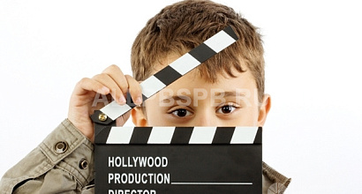 Киношкола для детей и подростков