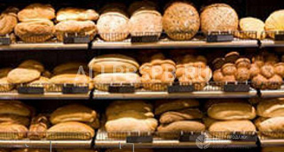 Продается  действующая, прибыльная пекарня с полным комплекто