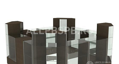 Продажа:  торговый островок. 5 минут от метро