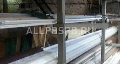 Продажа:  производство мет. конструкций и пвх окон и дверей