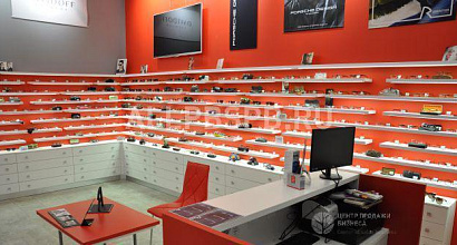 Продается  оптика 