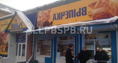Продается  хлебобулочные изделия. производство пекарня