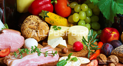 Арендный бизнес - продуктовый магазин