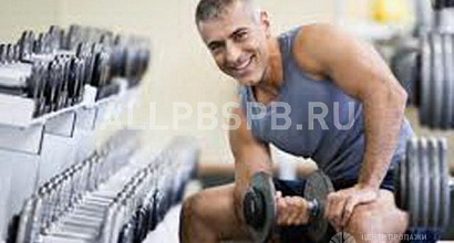 Готовый бизнес  фитнес-клуб на м. нагатинская